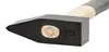 PICARD Steinspalthammer 1.250g scharfkantig mit Eschenstiel Produktbild-Vorschau 3