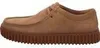 Clarks scarpe casual stringate da uomo in tinta unita Anteprima dell’immagine prodotto 27