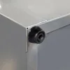 Boîte de rangement métallique Megabox XL 400L Voir les images du produit 9