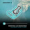 Abdeckvlies selbstklebend Leicht Atmungsaktiv ca.70g/m²24h Produktbild-Vorschau 2