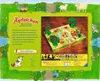 Ravensburger Äpfelchen, Gra planszowa, Nauka, 4 lat(a) Podgląd zdjęcia produktu 3