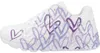 SKECHERS Sneaker »UNO LITE - SPREAD THE WORLD« weiss 34 Produktbild-Vorschau 50