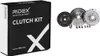 RIDEX Kupplungssatz Kupplung für VW GOLF VI (5K1) 479C0081 Produktbild-Vorschau 7