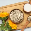 Pi-nuts - Geschälte Sonnenblumen 1kg – naturbelassen für Produktbild-Vorschau 9