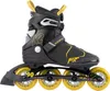 Pattini in linea K2 Skates F.I.T. 90 BOA da uomo  grigio - Anteprima dell’immagine prodotto 1