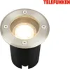 LED Bodenleuchte Bodenstrahler Bodeneinbaustrahler  Produktbild-Vorschau 2