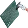 Verk 11354 Tapis de coupe et de rognage A5 vert Voir les images du produit 6