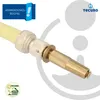 tecuro Gartenspritze für Stecksystem passend zu Gardena u. Produktbild-Vorschau 4