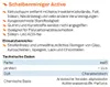 Berner Scheibenreiniger Active 400ml auch für Lack und Produktbild-Vorschau 7