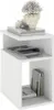 Stolik nocny Vicco Elios Biały 25 x 45.3 cm, Model 56389 Podgląd zdjęcia produktu 5