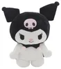Hello Kitty Kuromi pluche rugzak, kinderrugzak met rits Productafbeelding-voorbeeld 1