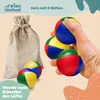 all Kids United Žonglovacie lopty, sada 5 ks – Náhľad obrázku produktu 9