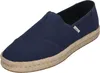 Toms Espadrille Alpargata Rope 2.0 10019870 Blau-43 Produktbild-Vorschau 22