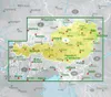 freytag & berndt Straßenkarte Österreich 1:500.000 Produktbild-Vorschau 2
