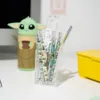Star Wars: The Mandalorian Radierbare Stifte Set (4) Produktbild-Vorschau 4