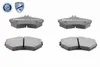 2x BREMSSCHEIBEN mit Bremsbelägen + BREMSBELÄGE VORNE Produktbild-Vorschau 7
