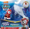 SPIN MASTER Paw Patrol Aqua Water Buddies Marshall Anteprima dell’immagine prodotto 2