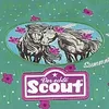 SCOUT Alpha Schulranzen Set 4 tlg. Summer Green Produktbild-Vorschau 10