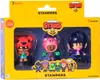 A 3-pack of Brawl Stars stampers in their original packaging. Náhled obrázku produktu