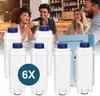 Jopassy Wasserfilter für DeLonghi Kaffeemaschinen,6er Set, Produktbild-Vorschau 1