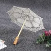 Piękny, ręcznie wykonany parasol, mały, idealny na występy Podgląd zdjęcia produktu 2