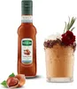 Mathieu Teisseire Getränke-Sirup Haselnuss 0% Zucker 0,25L Produktbild-Vorschau 3