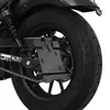 ZIEGER KZH adaptable sur Honda CMX 500 Rebel 16-24 Voir les images du produit 1