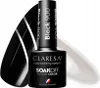 CLARESA hybridní gel BLACK 900 5g Náhled obrázku produktu 8