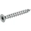 SPAX-Schraube WIROX Torx - Ø4 x 40 mm - Senkkopf - Gewinde Produktbild-Vorschau 17