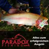 Paradox Fishing Trout Series X UL-Rute mit 1000 Rolle - Produktbild-Vorschau 6