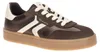 Tamaris 1-23723-44 - Damen Sneaker - 323-Brown-Metallic, Produktbild-Vorschau 7