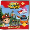 tonies Super Wings - Feuer im Wald & 3 weitere Abenteuer, Produktbild-Vorschau 3
