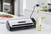 FoodSaver FFS017X, Noir, Acier inoxydable, Joint Voir les images du produit 9