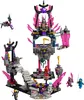 LEGO® Ninjago Świątynia Kryształowego Króla 71771 Podgląd zdjęcia produktu 7
