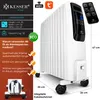 KESSER® Ölradiator mit WiFi App & Fernbedienung digitalem Produktbild-Vorschau 7