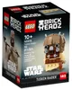 LEGO Star Wars 40615, Bausatz, 10 Jahr(e), Kunststoff, 152 Produktbild-Vorschau 16