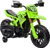 AIYAPLAY Elektryczny motocykl dziecięcy Elektryczny Podgląd zdjęcia produktu 1