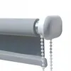 Rollomechanismus Ø25 mm Weiß mit 2 m Kette für Produktbild-Vorschau 1