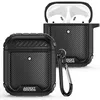 AdroitGoods Military Armor Case Vhodné pro Apple AirPods Náhled obrázku produktu 3
