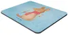 Mr. & Mrs. Panda Mouse Pad Maus Weihnachten - Eisblau - Produktbild-Vorschau 3