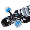 Design Amerika LED Ahornholz (Flex 3) FunTomia® Longboard - Produktbild-Vorschau 5