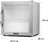 Klarstein Mini Frigo de Chambre et Bureau pour Boisson, Voir les images du produit 8