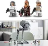 LEGO Star Wars AT-ST di Hoth 75322 - 586 Pezzi Anteprima dell’immagine prodotto 26