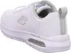 Chaussures Skechers Dyna Air Pelland, 52559WHT Voir les images du produit 52