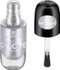 Essence Satin Chrome Nagellack 04 SteelGPT 8ml Produktbild-Vorschau 2