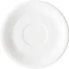 Podšálka na kávu "Trend white" Náhľad obrázku produktu 4