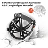 MUSTBAU Sicherheitshelm Schutzhelm Set -  EN397 mit Produktbild-Vorschau 2