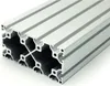 Länge 1740mm - Aluminiumprofil 60x120L I-Typ Nut 6 Produktbild-Vorschau 1