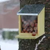 Esschert Design kŕmidlo pre veveričky; WA09 Náhľad obrázku produktu 23