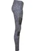 Urban Classics Ladies - TECH MESH Zen Leggings - XXL Produktbild-Vorschau 8